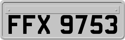 FFX9753