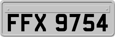 FFX9754