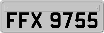 FFX9755