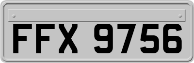 FFX9756