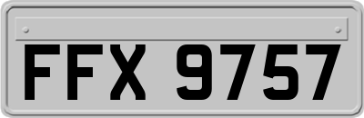FFX9757