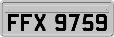 FFX9759