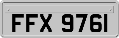 FFX9761