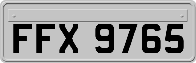 FFX9765