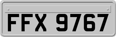 FFX9767