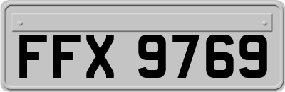 FFX9769
