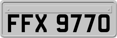 FFX9770