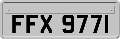 FFX9771