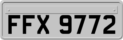 FFX9772