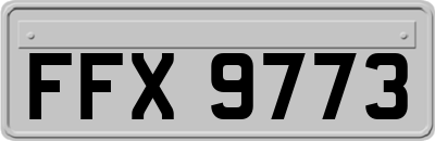 FFX9773