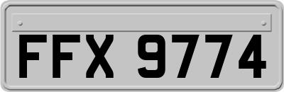 FFX9774