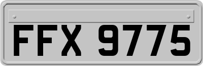 FFX9775