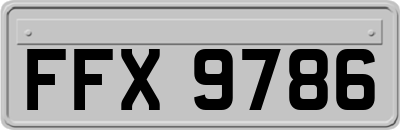 FFX9786