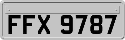 FFX9787