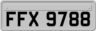 FFX9788