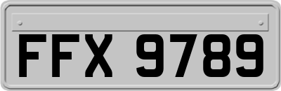FFX9789