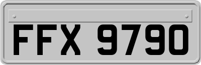 FFX9790