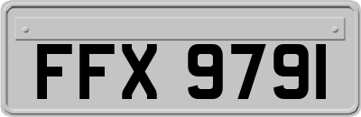 FFX9791