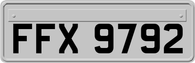 FFX9792