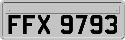 FFX9793