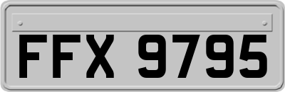 FFX9795