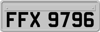 FFX9796