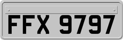 FFX9797