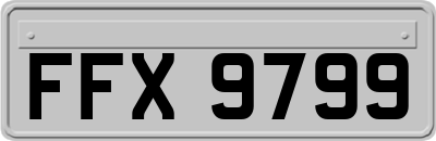 FFX9799