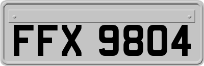 FFX9804