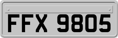 FFX9805