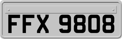 FFX9808