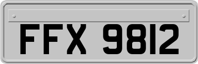 FFX9812