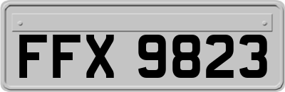FFX9823