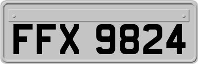 FFX9824