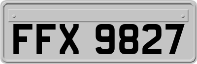 FFX9827