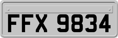 FFX9834
