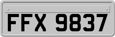 FFX9837