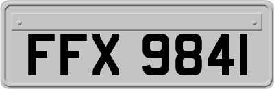 FFX9841