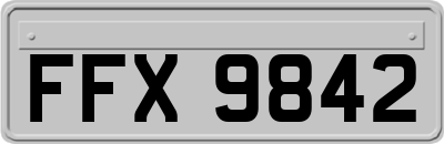 FFX9842