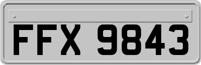 FFX9843