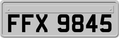 FFX9845