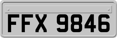 FFX9846