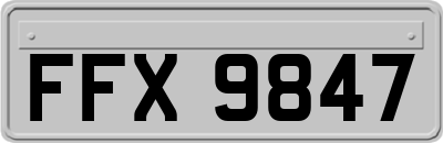 FFX9847