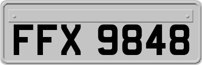 FFX9848