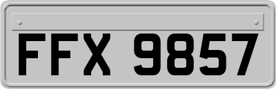 FFX9857
