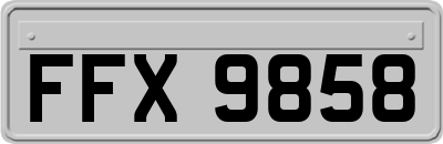 FFX9858