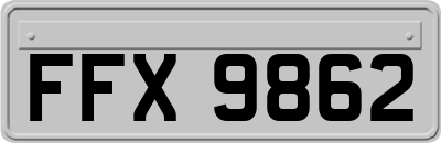 FFX9862