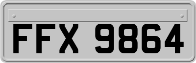 FFX9864