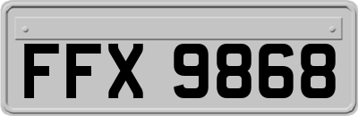 FFX9868