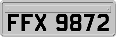 FFX9872